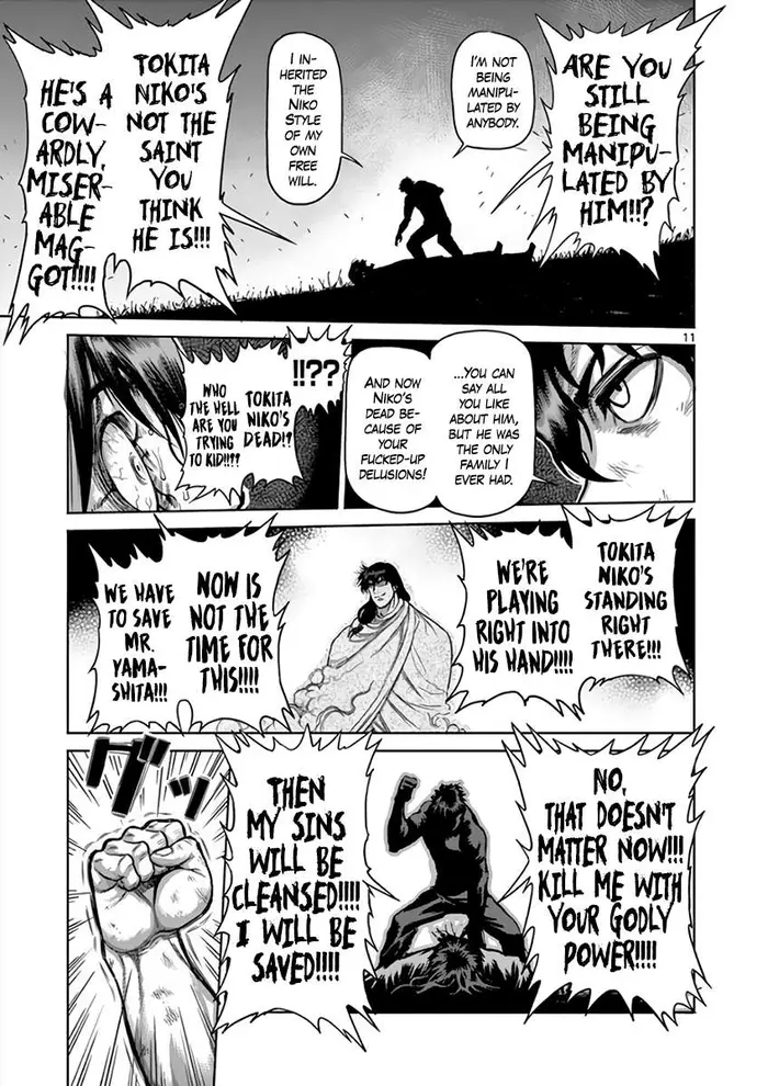 Kengan Ashura Chapter 214 image 11_optimized